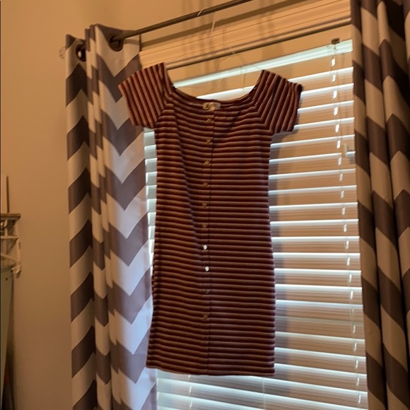 Say What? Dresses & Skirts - Cute tight dress